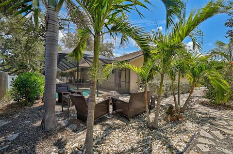 A home in BRADENTON