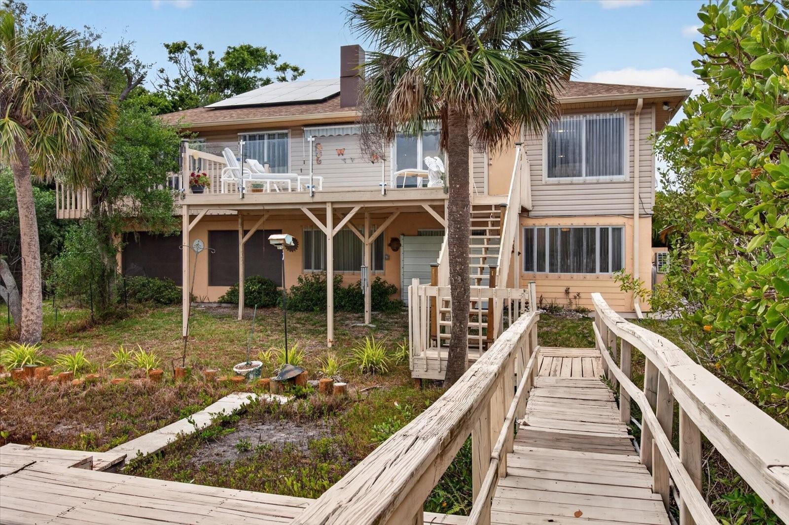 SOUTH VENICE - Residential