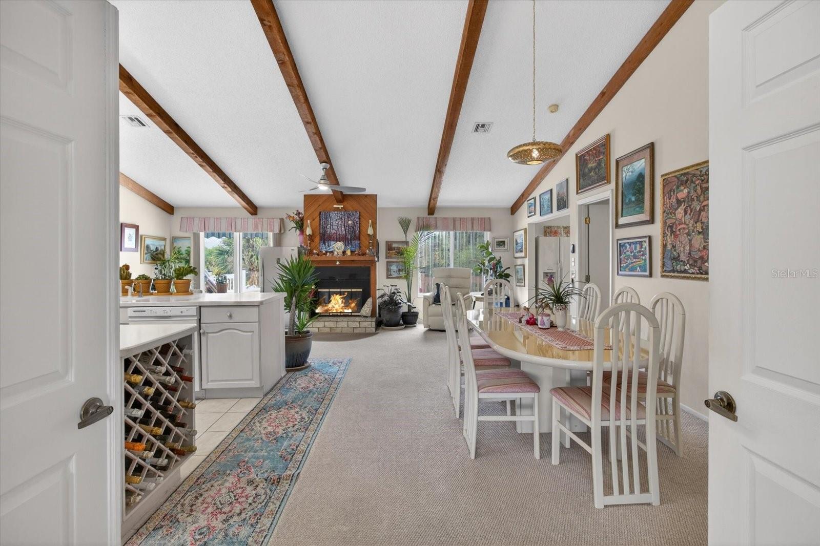 SOUTH VENICE - Residential