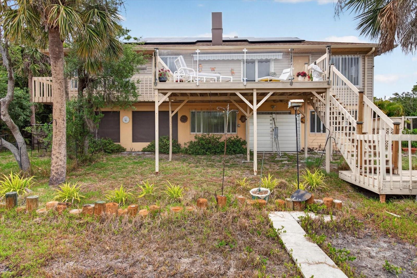 SOUTH VENICE - Residential