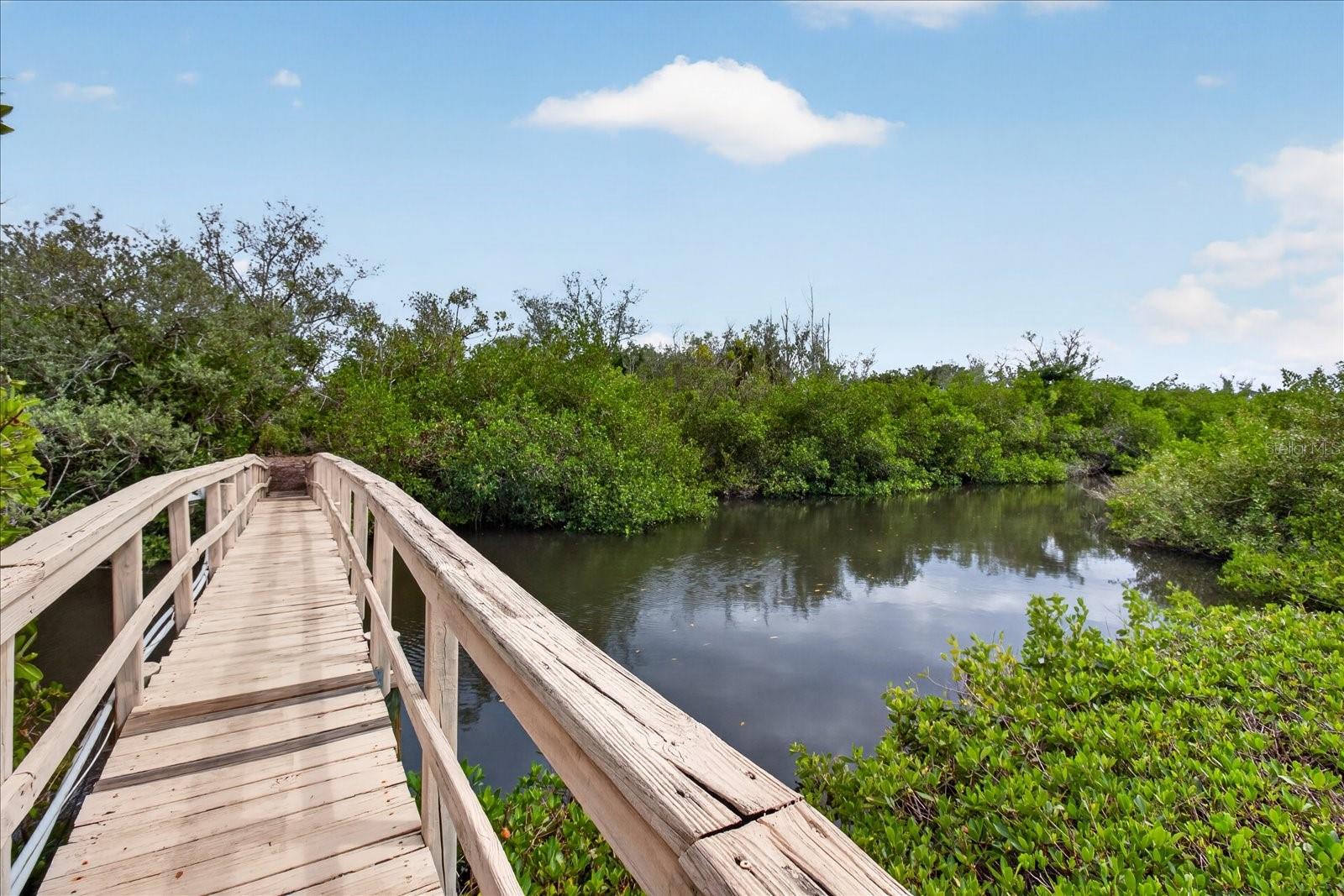 SOUTH VENICE - Residential