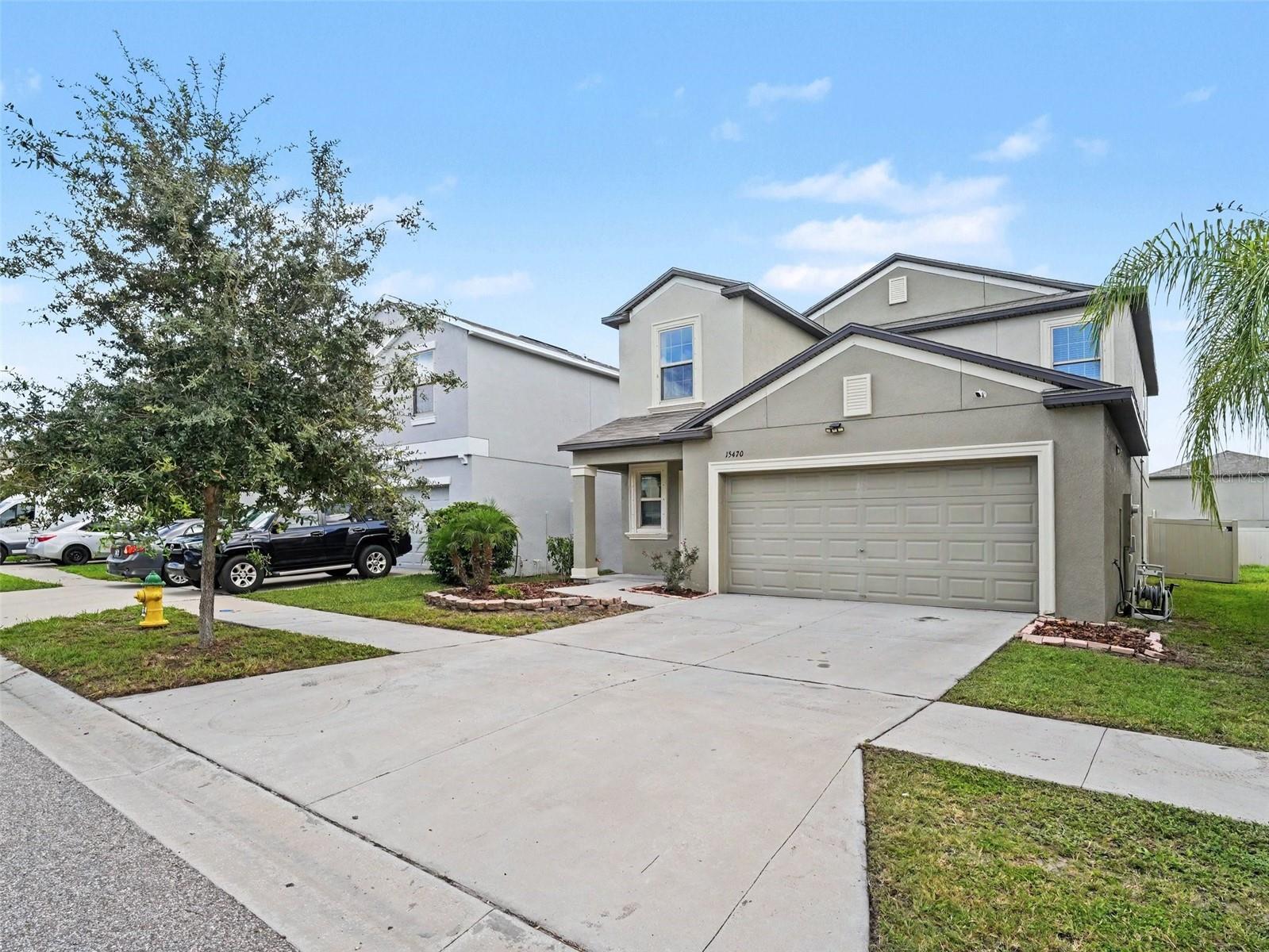 15470 BROAD BRUSH DRIVE