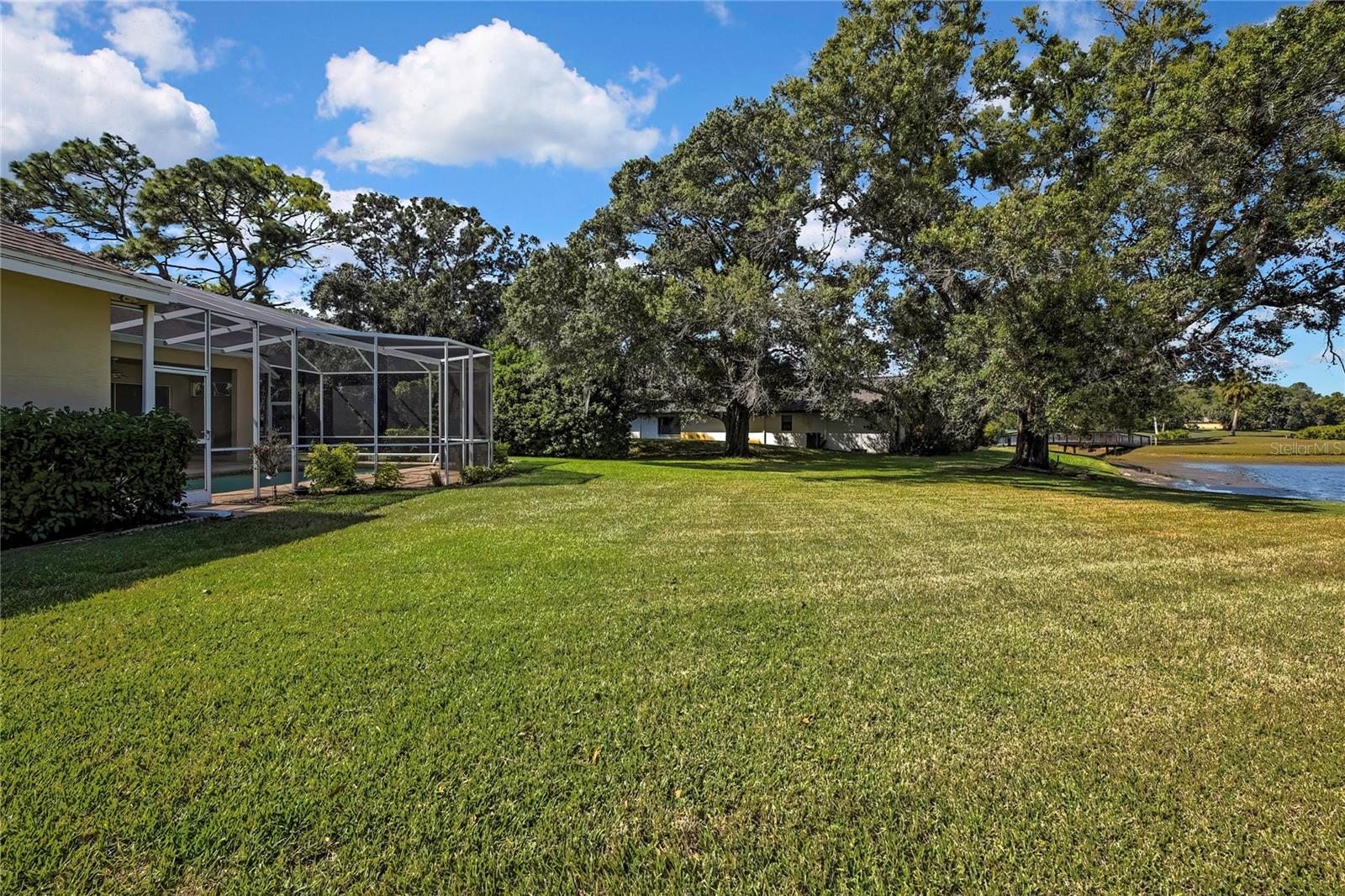 LAKE IN THE WOODS PH I - Residential