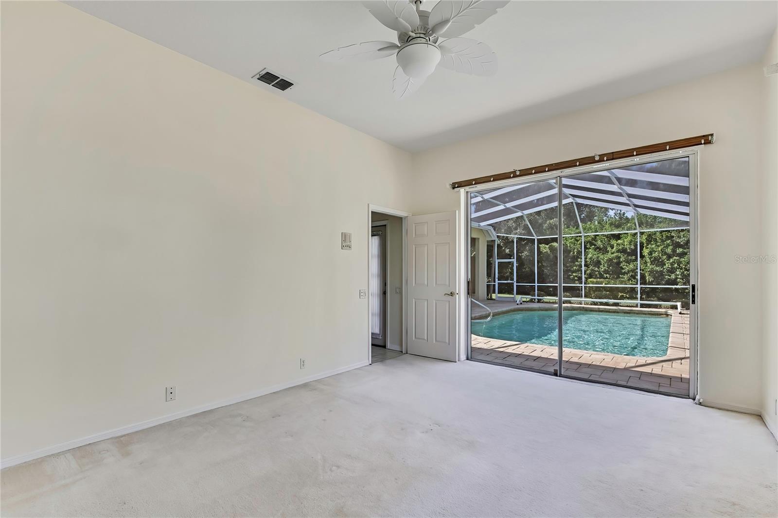 LAKE IN THE WOODS PH I - Residential