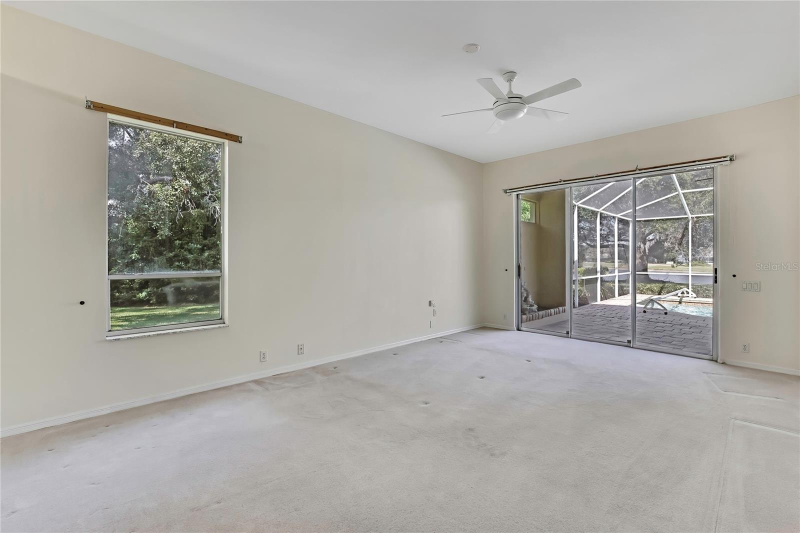 LAKE IN THE WOODS PH I - Residential