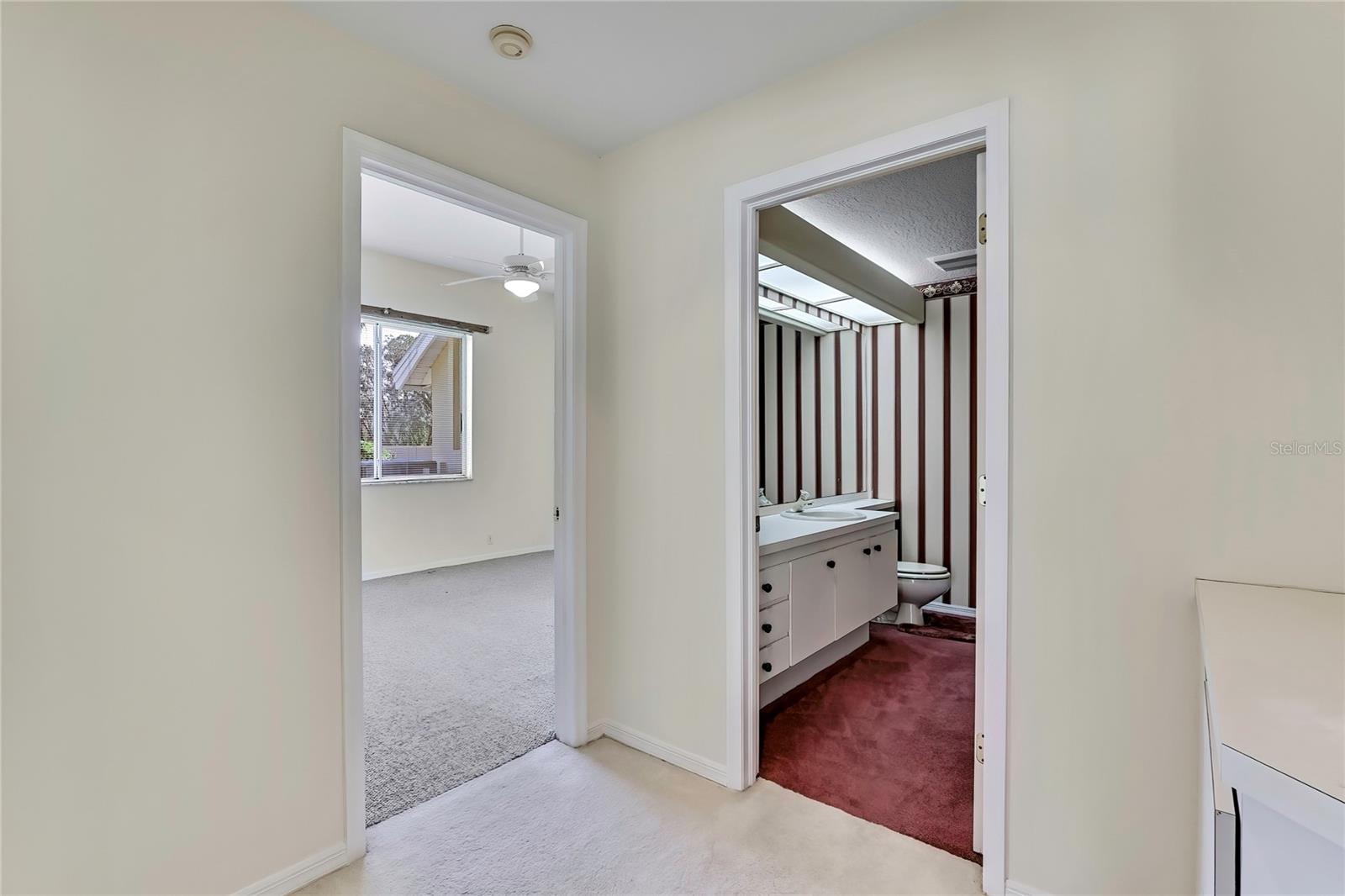 LAKE IN THE WOODS PH I - Residential