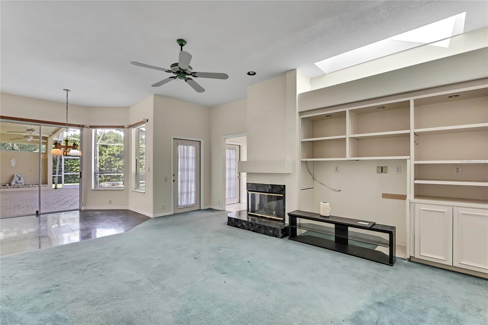 LAKE IN THE WOODS PH I - Residential