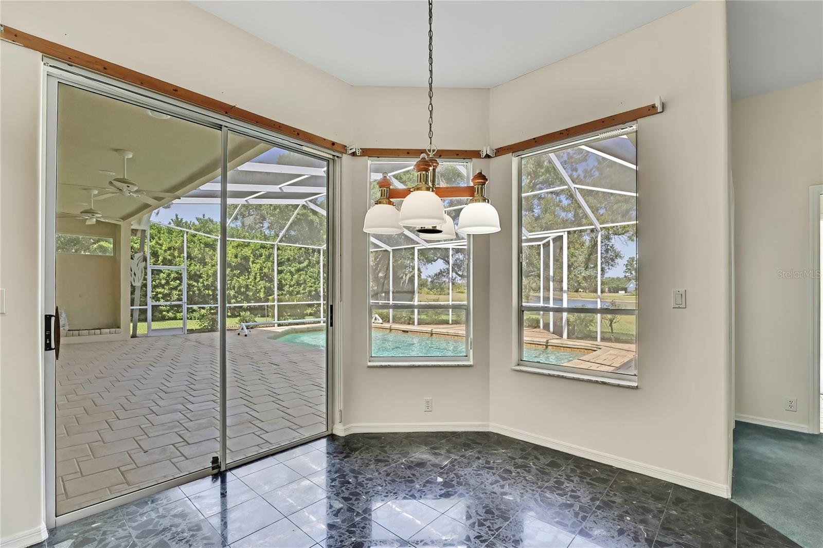 LAKE IN THE WOODS PH I - Residential