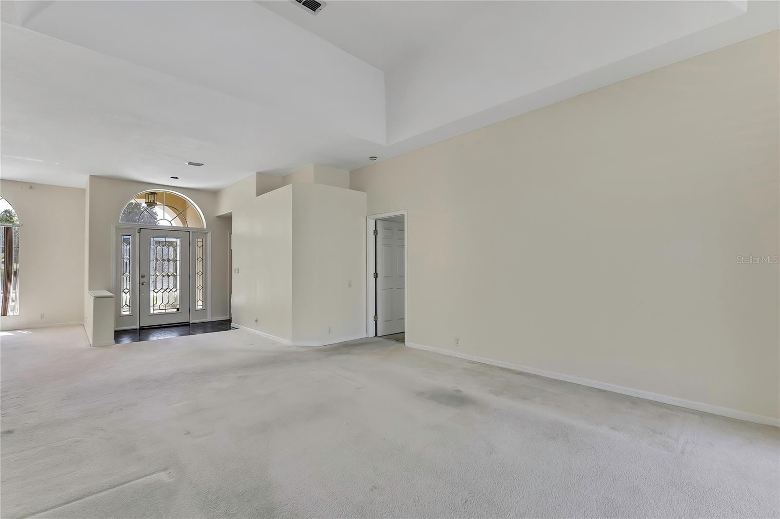 LAKE IN THE WOODS PH I - Residential