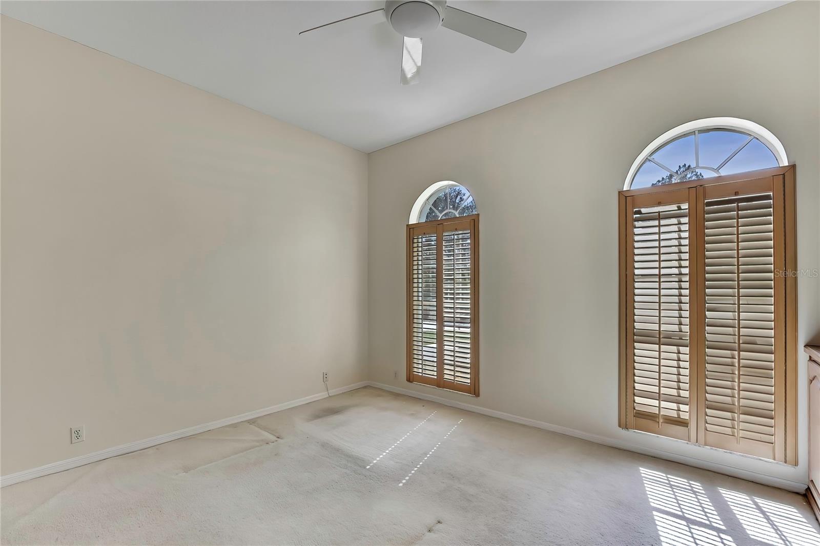 LAKE IN THE WOODS PH I - Residential