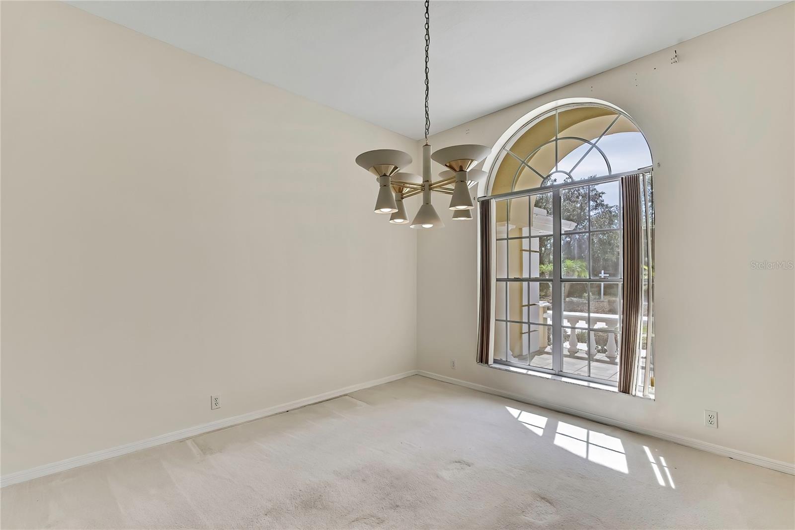 LAKE IN THE WOODS PH I - Residential