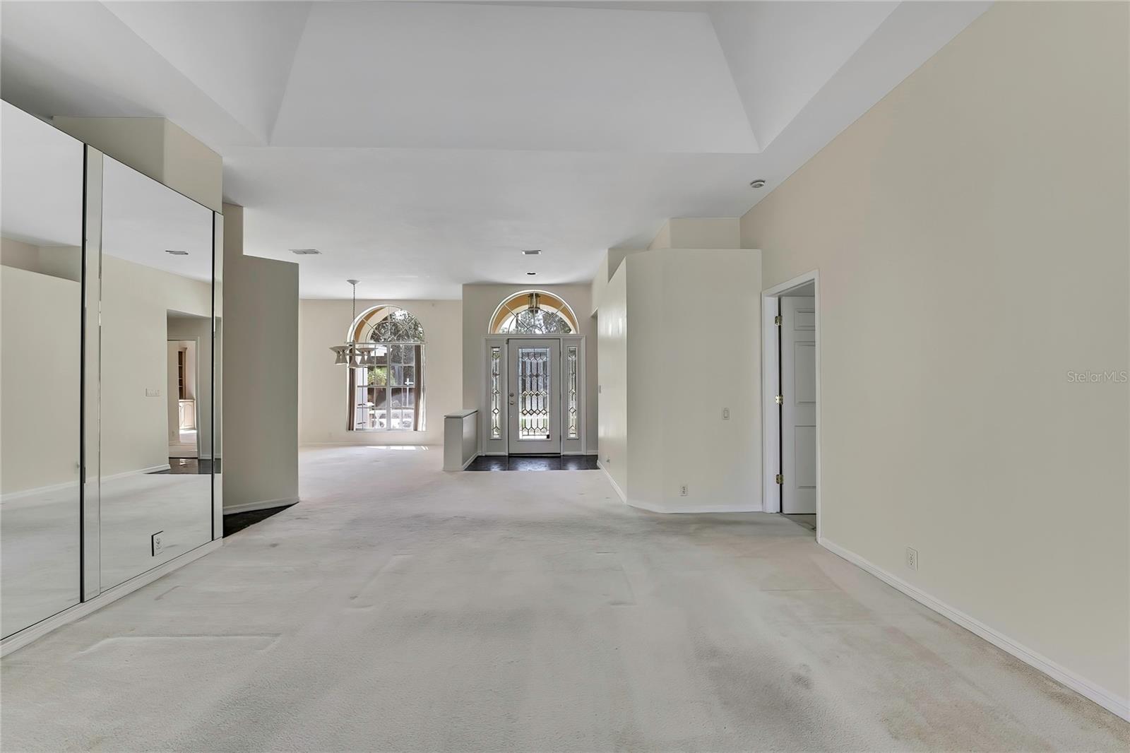 LAKE IN THE WOODS PH I - Residential