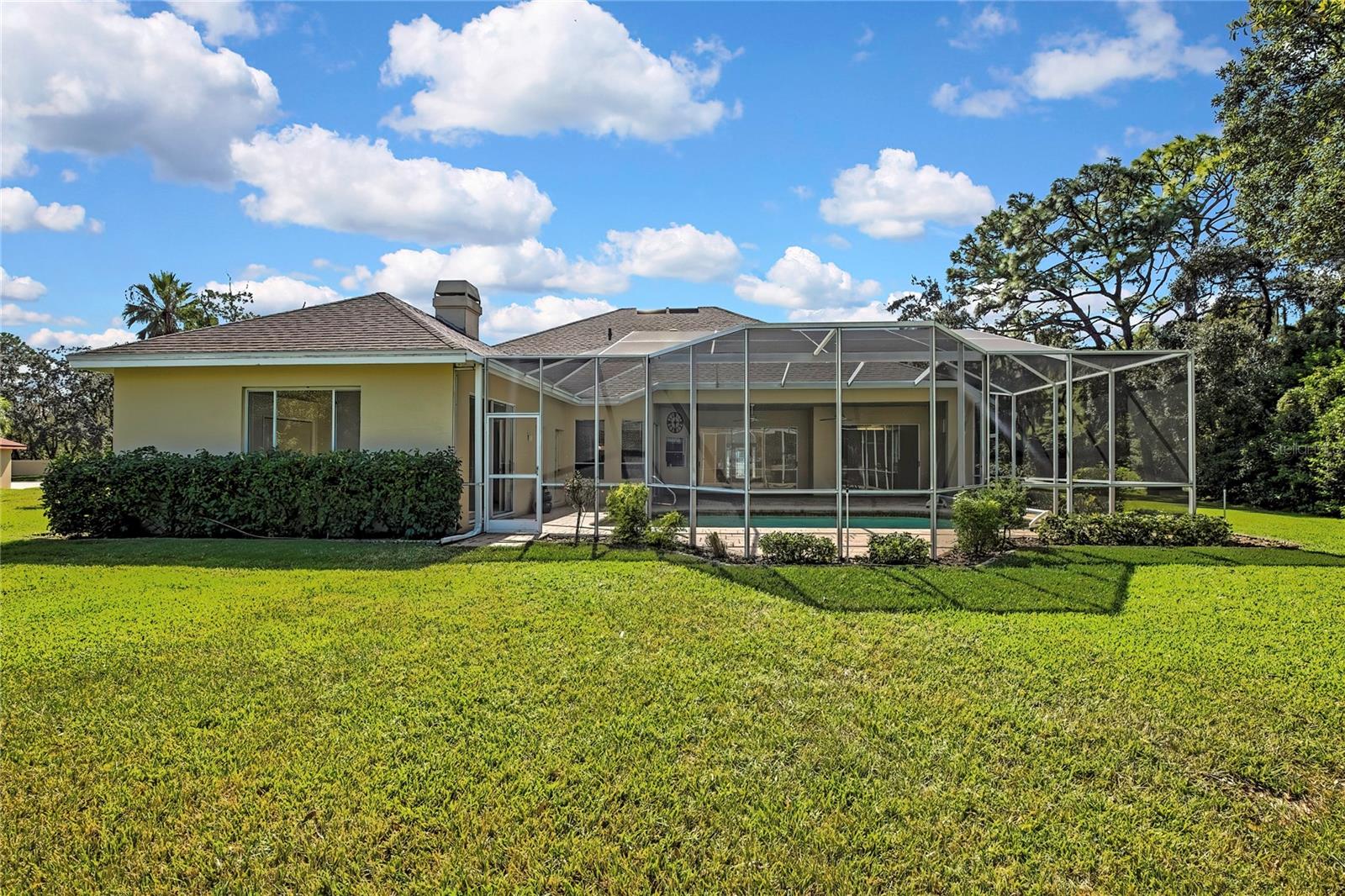 LAKE IN THE WOODS PH I - Residential