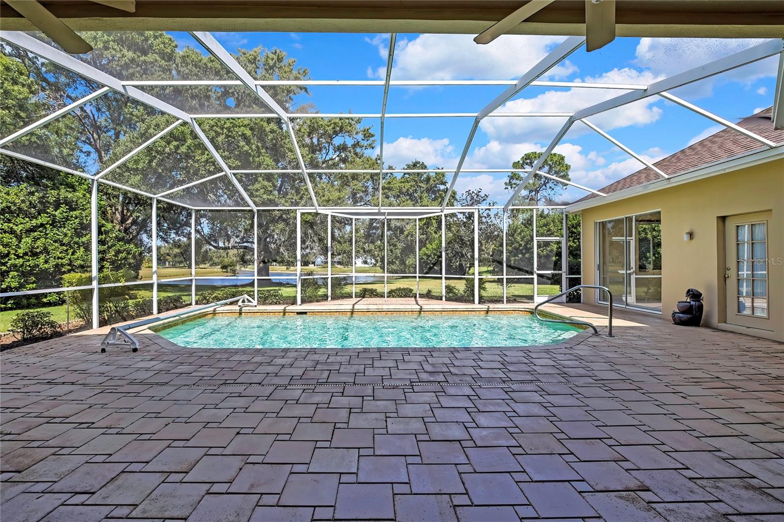 LAKE IN THE WOODS PH I - Residential