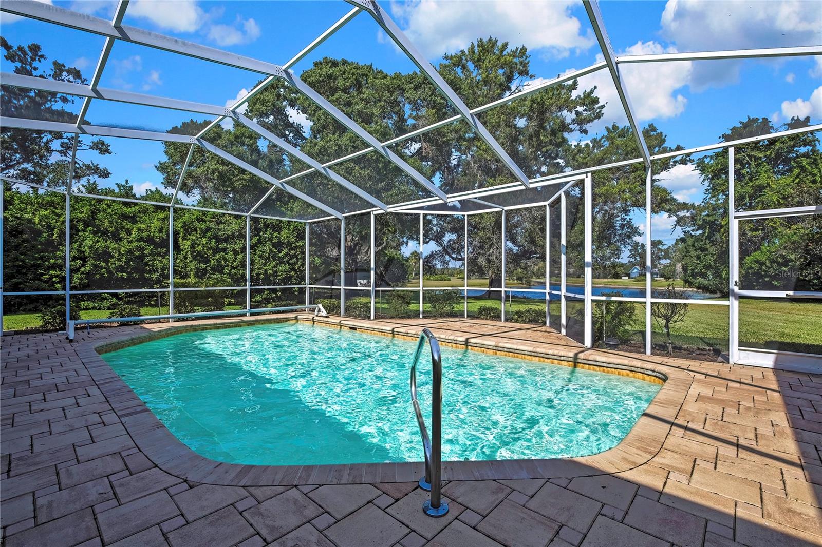 LAKE IN THE WOODS PH I - Residential