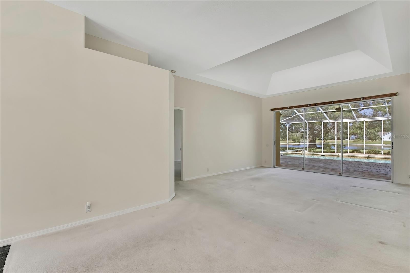 LAKE IN THE WOODS PH I - Residential