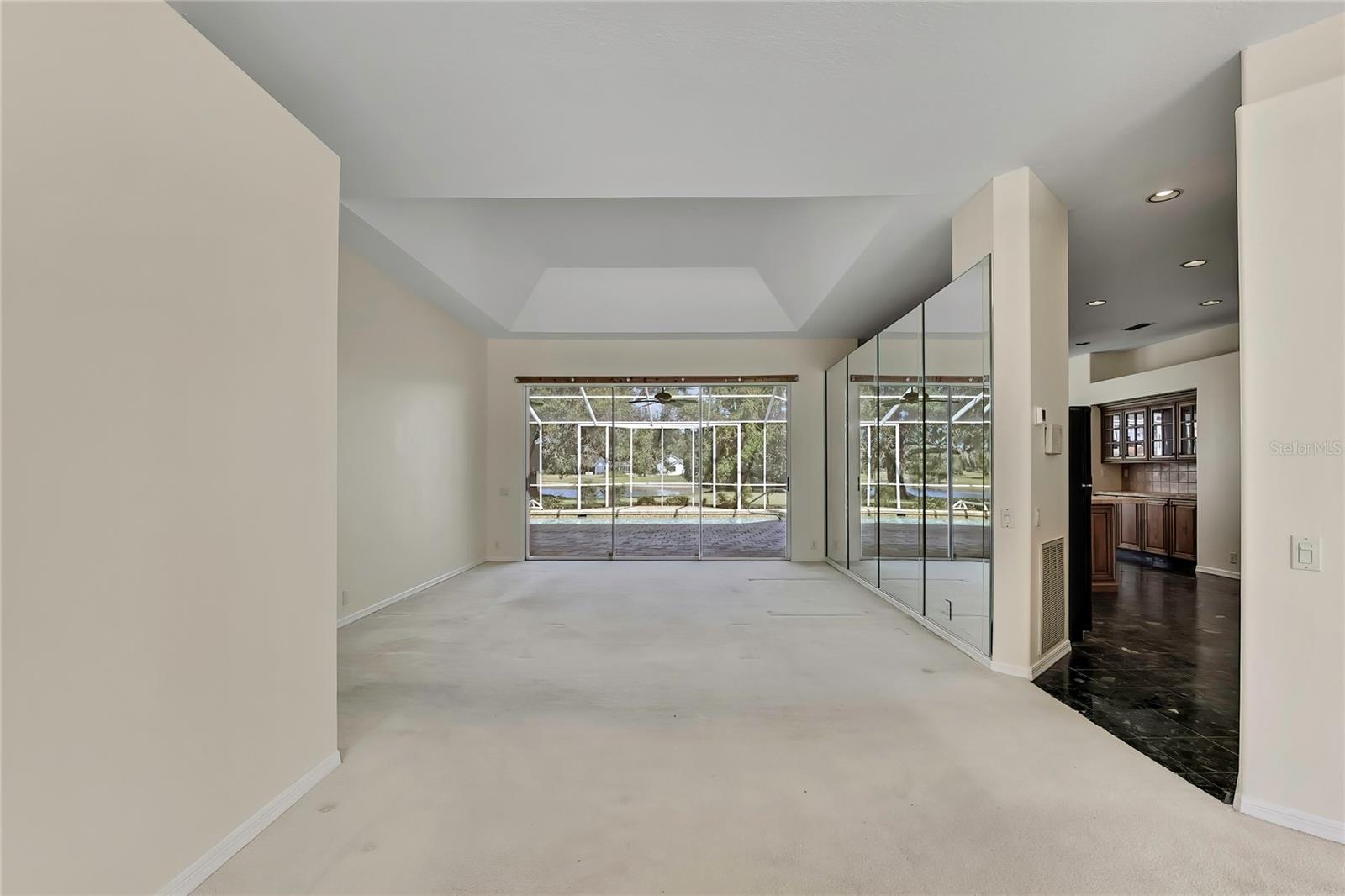 LAKE IN THE WOODS PH I - Residential