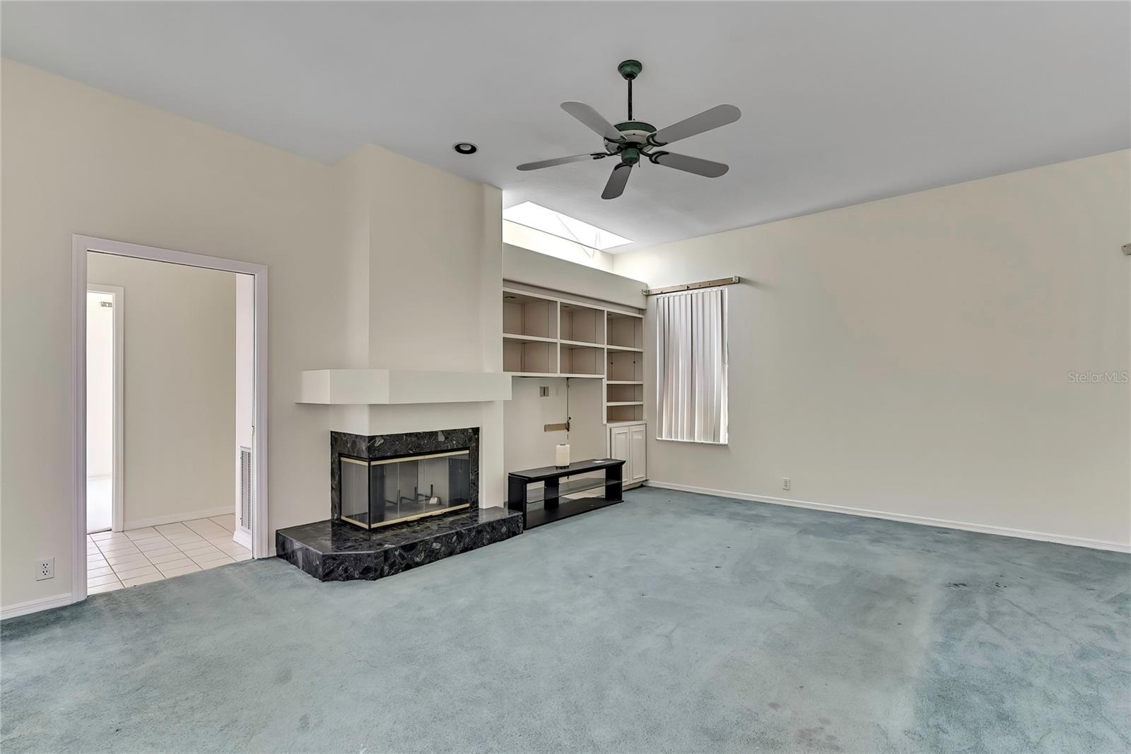 LAKE IN THE WOODS PH I - Residential