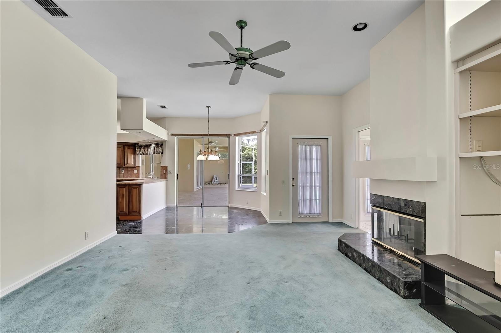 LAKE IN THE WOODS PH I - Residential