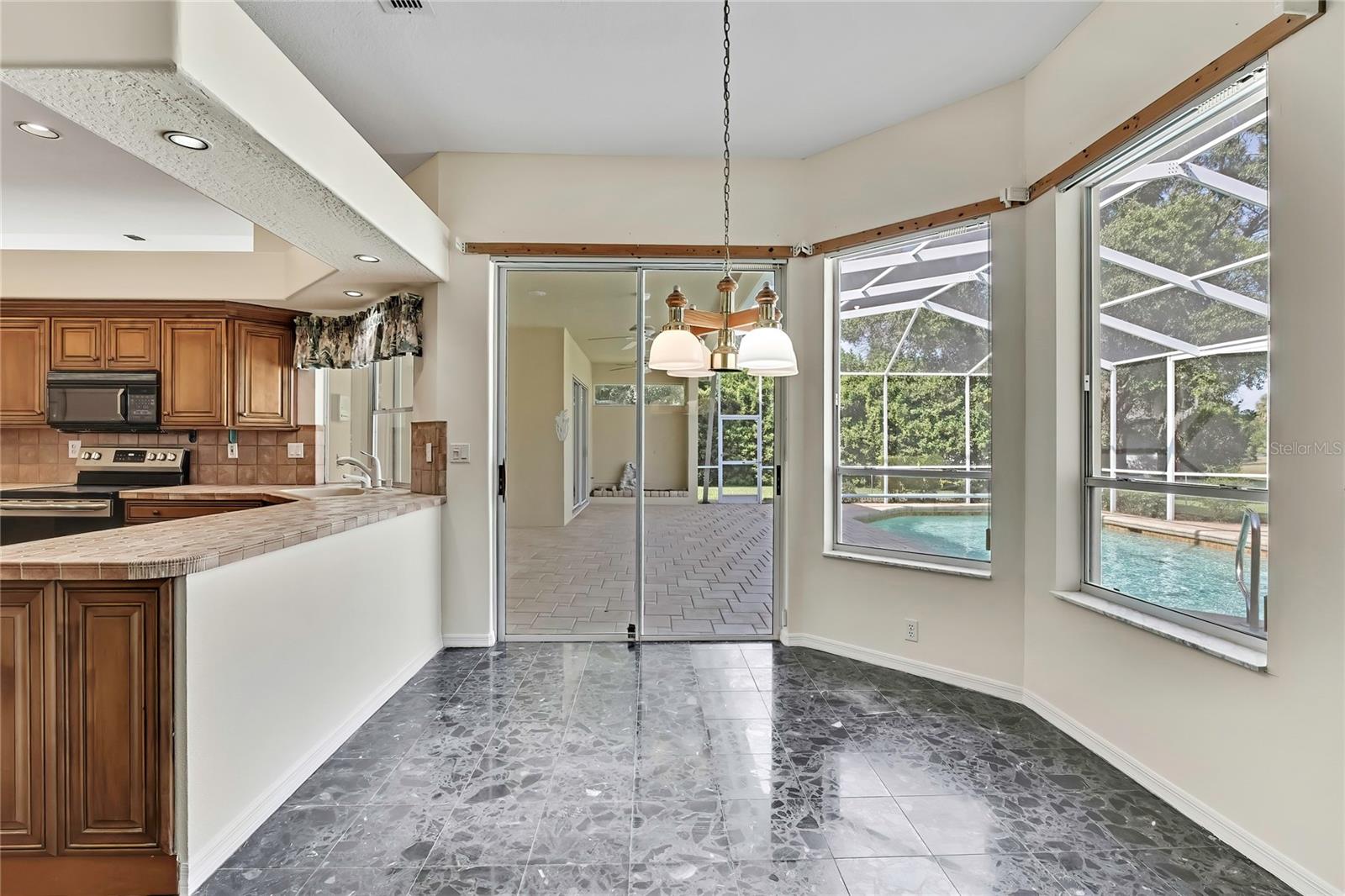 LAKE IN THE WOODS PH I - Residential