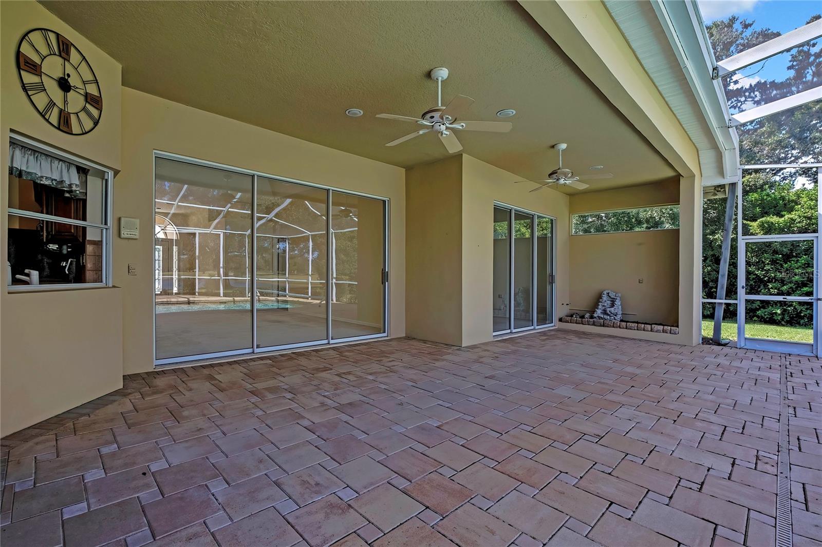 LAKE IN THE WOODS PH I - Residential