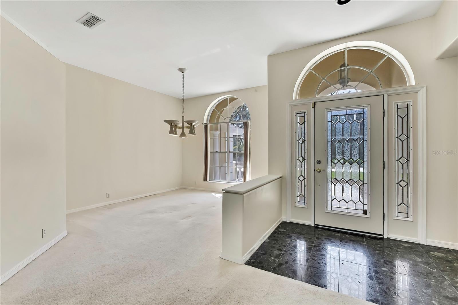 LAKE IN THE WOODS PH I - Residential