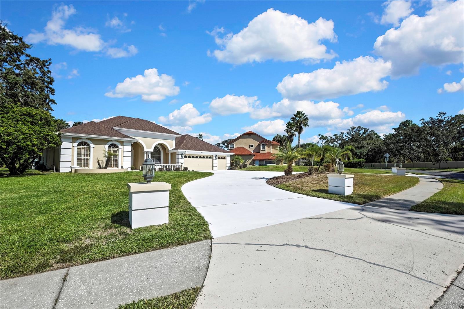 LAKE IN THE WOODS PH I - Residential