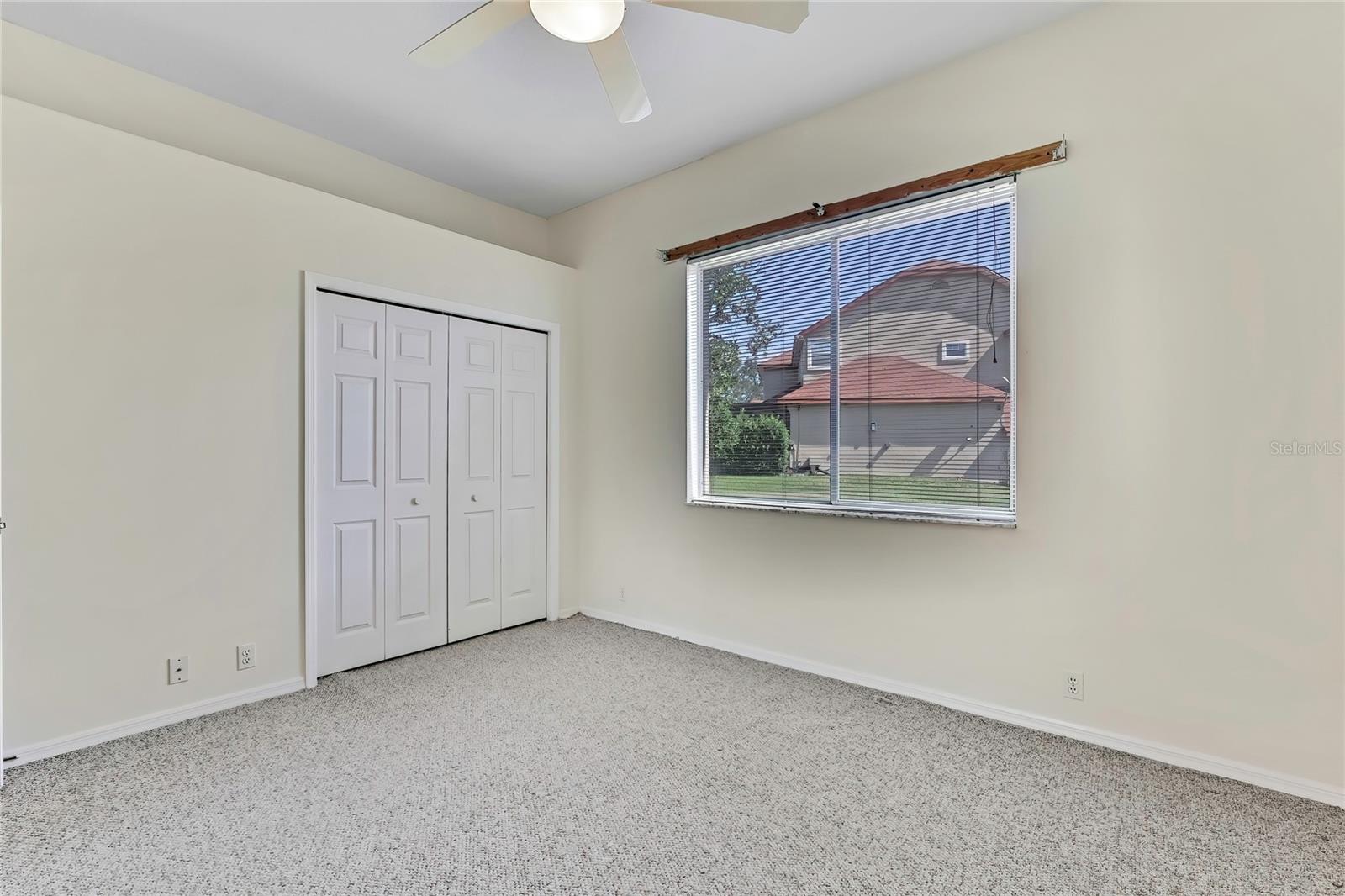 LAKE IN THE WOODS PH I - Residential