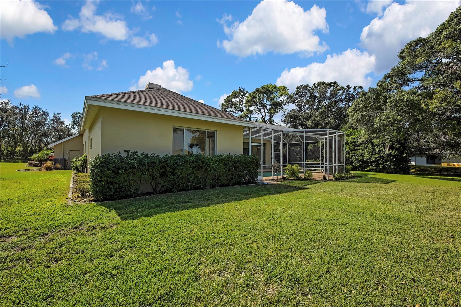 LAKE IN THE WOODS PH I - Residential