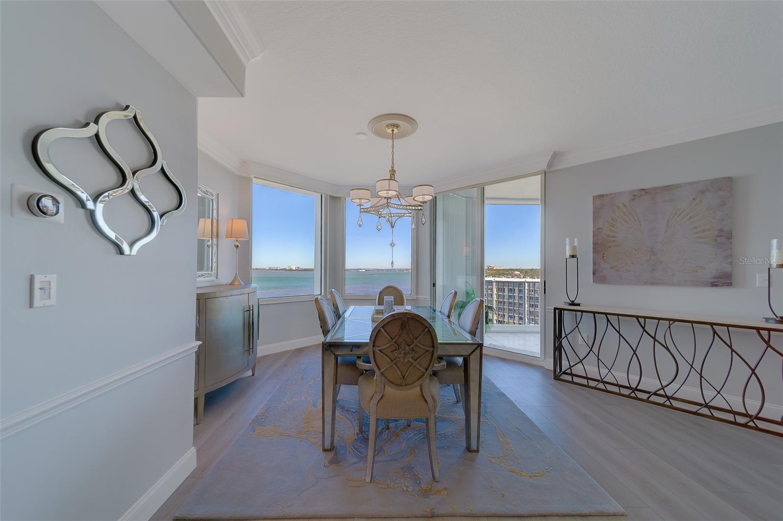 SEASIDE AT BELLEAIR II - Residential