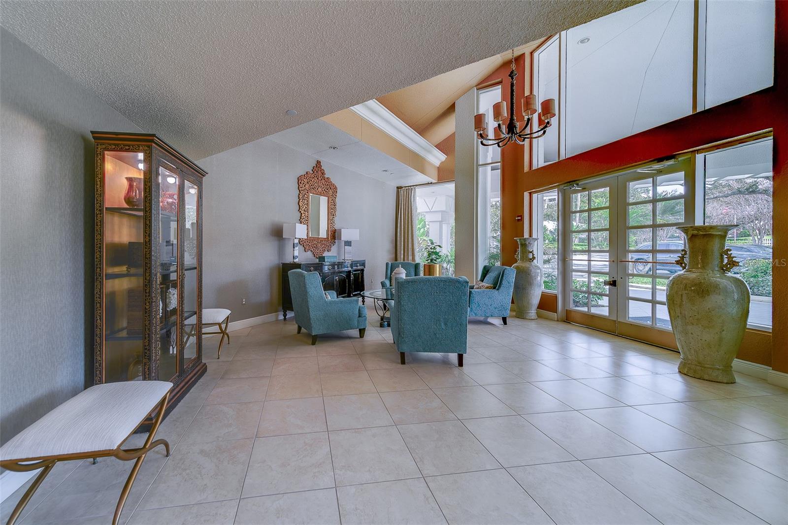 SEASIDE AT BELLEAIR II - Residential