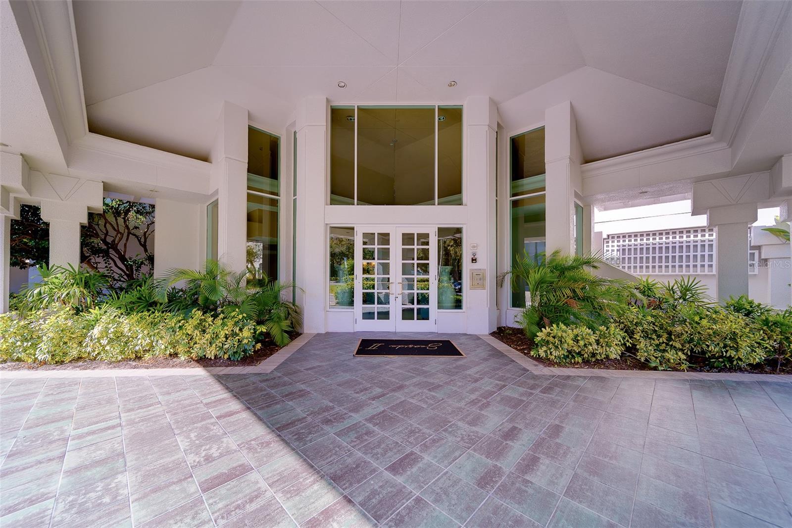 SEASIDE AT BELLEAIR II - Residential
