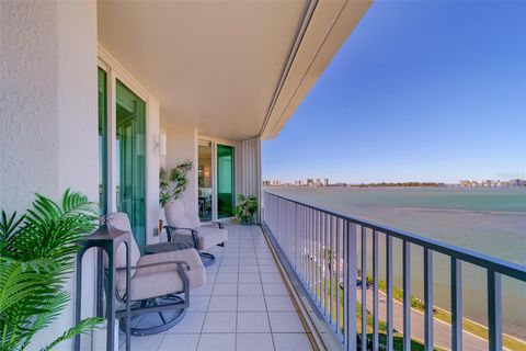 Photo of 2 Seaside Lane #801, Belleair, FL 33756 (MLS # TB8400487)