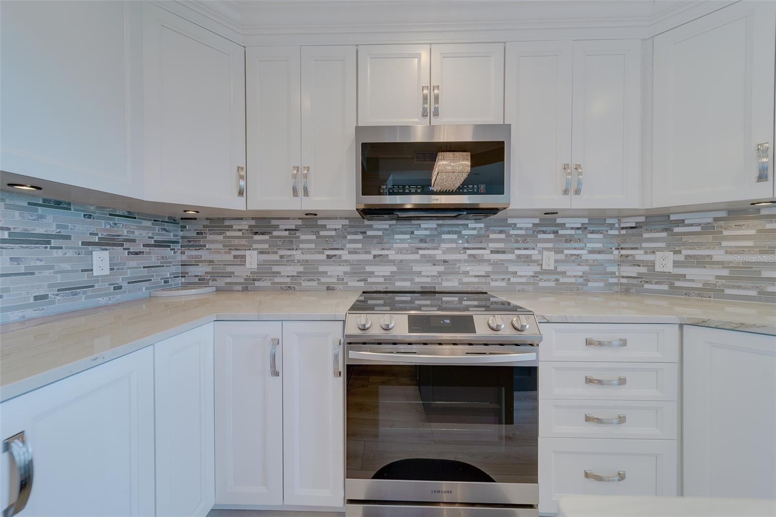 SEASIDE AT BELLEAIR II - Residential