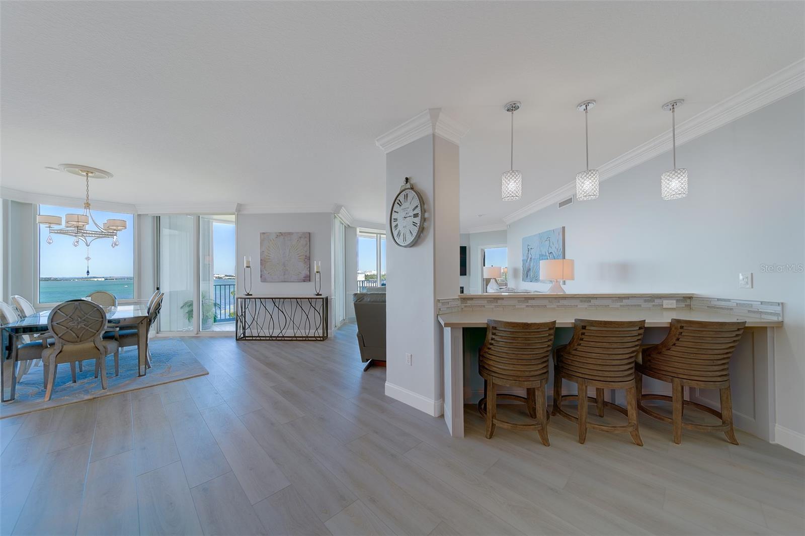 SEASIDE AT BELLEAIR II - Residential