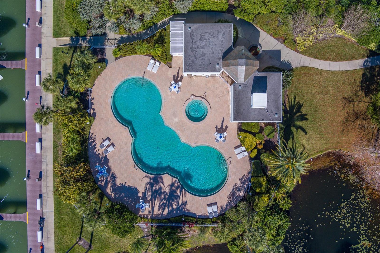 SEASIDE AT BELLEAIR II - Residential