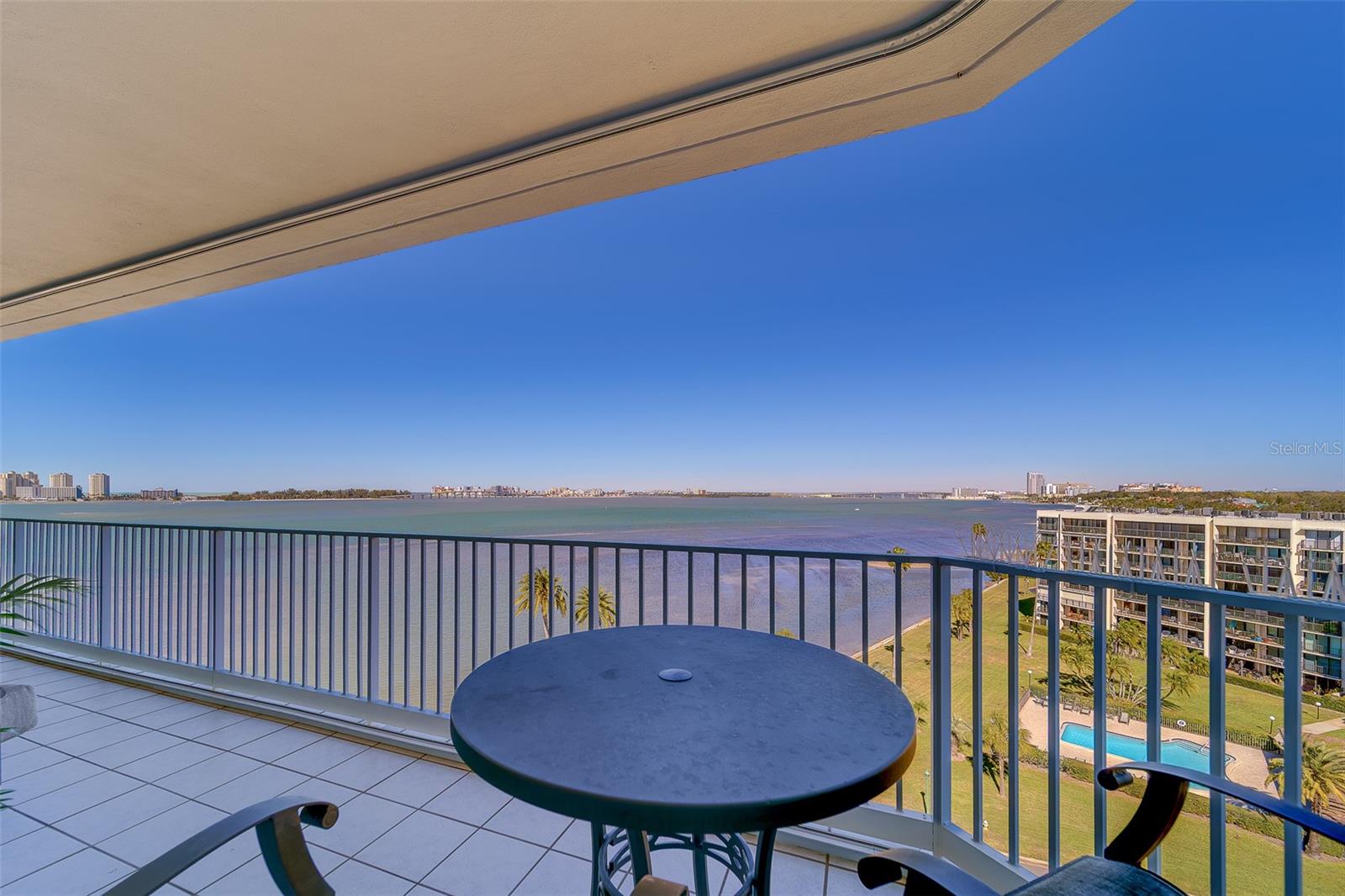 SEASIDE AT BELLEAIR II - Residential