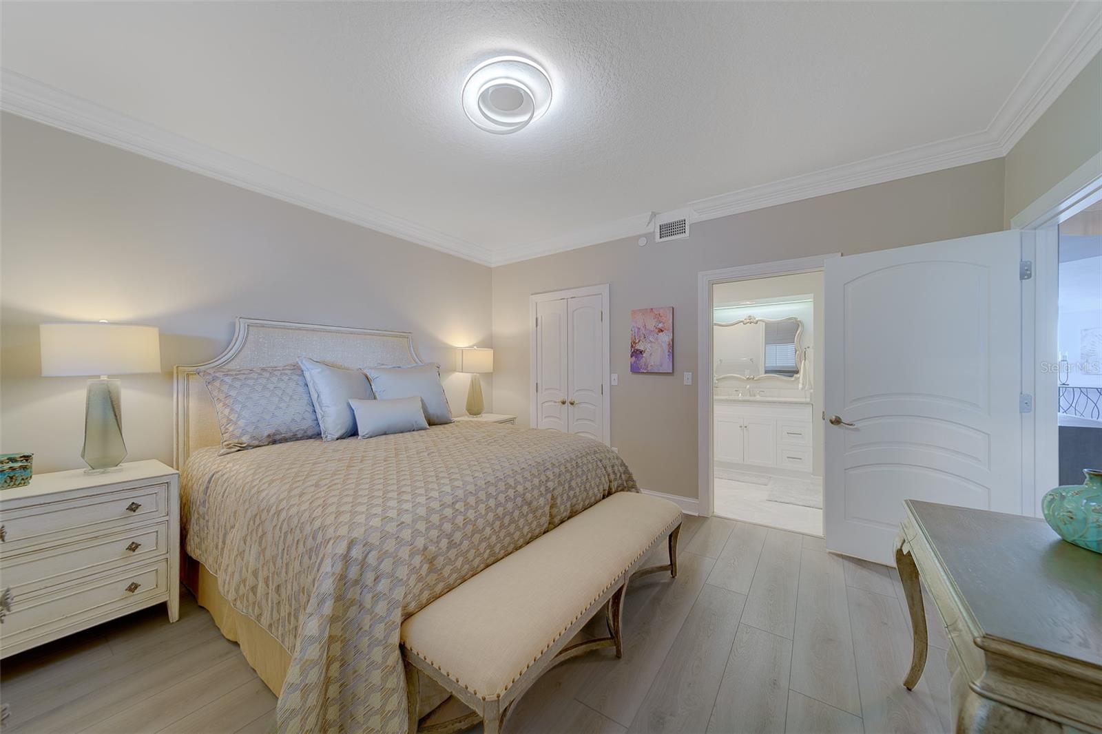 SEASIDE AT BELLEAIR II - Residential