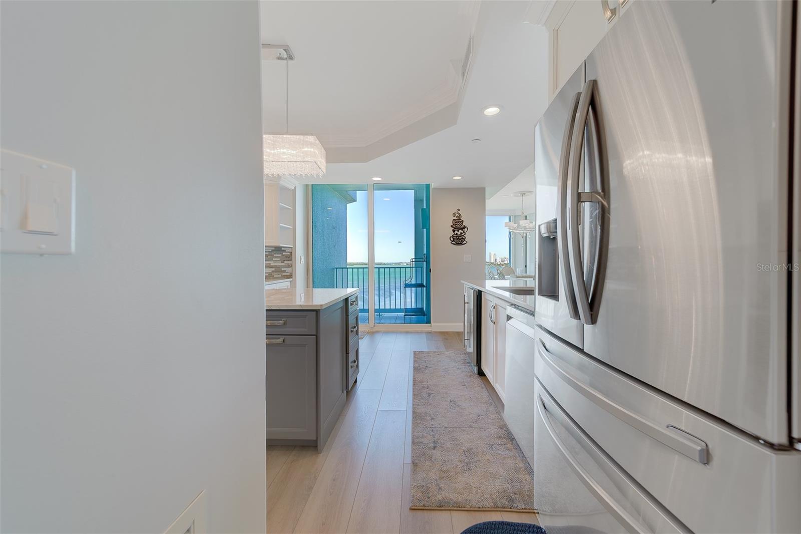 SEASIDE AT BELLEAIR II - Residential