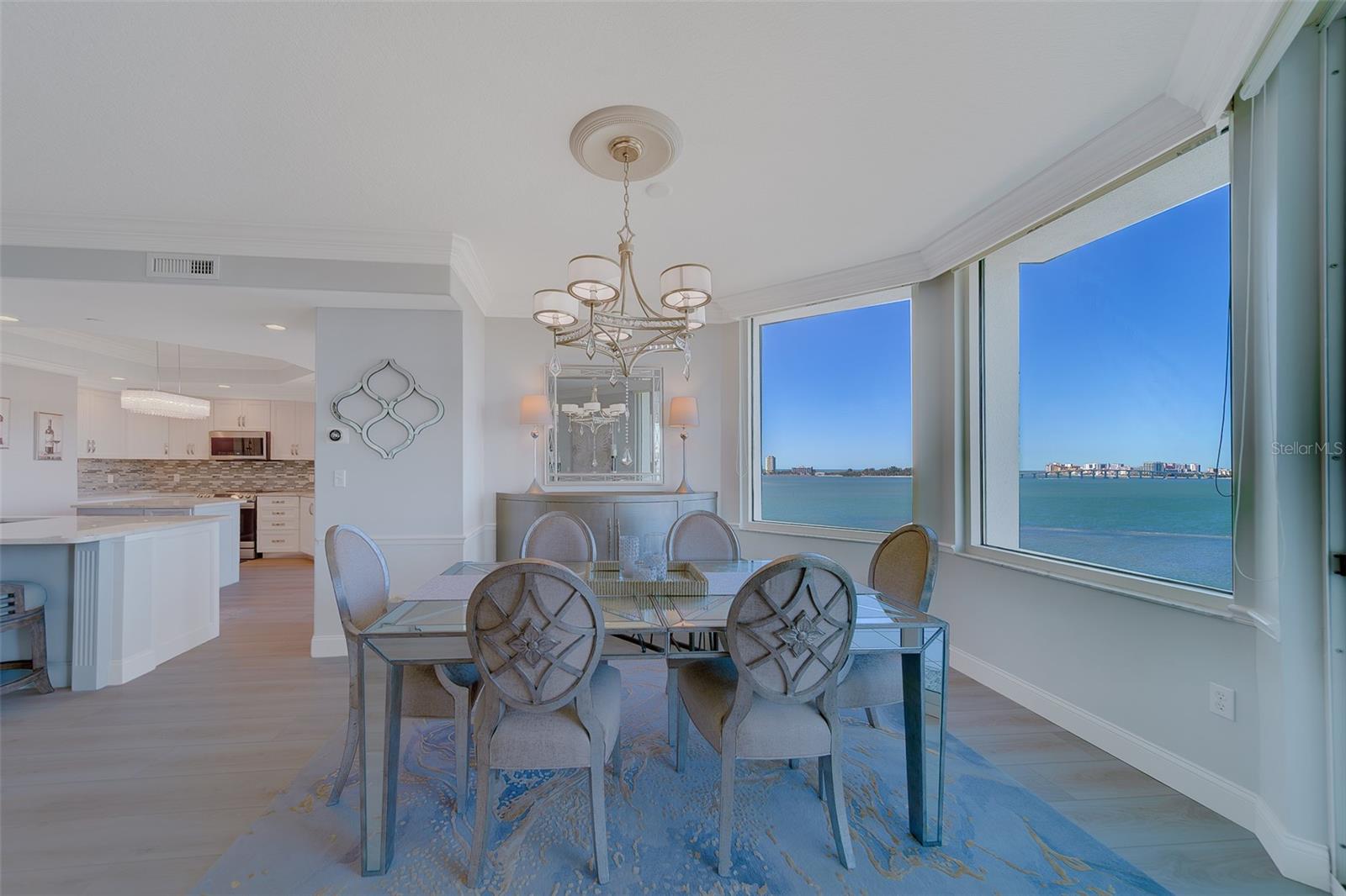 SEASIDE AT BELLEAIR II - Residential