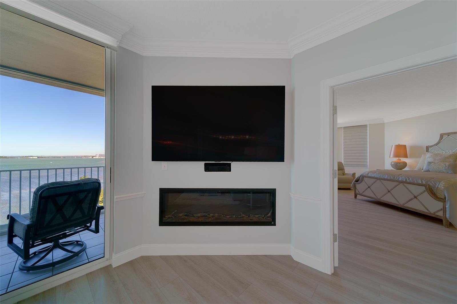 SEASIDE AT BELLEAIR II - Residential