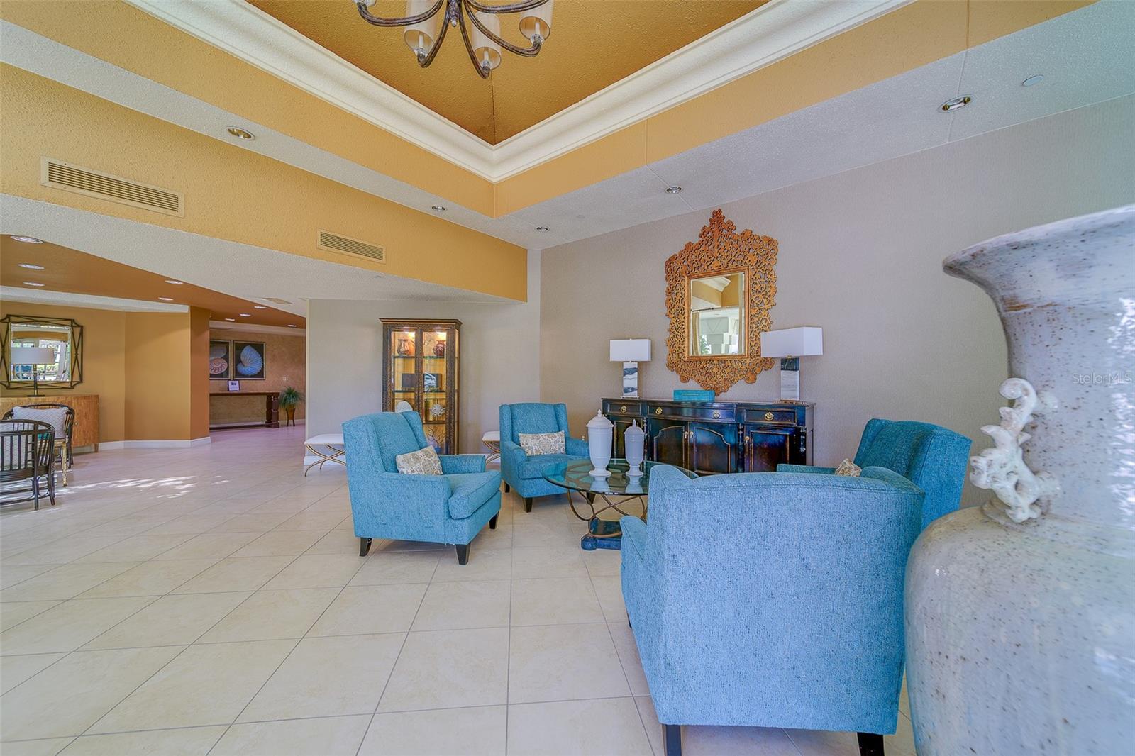 SEASIDE AT BELLEAIR II - Residential