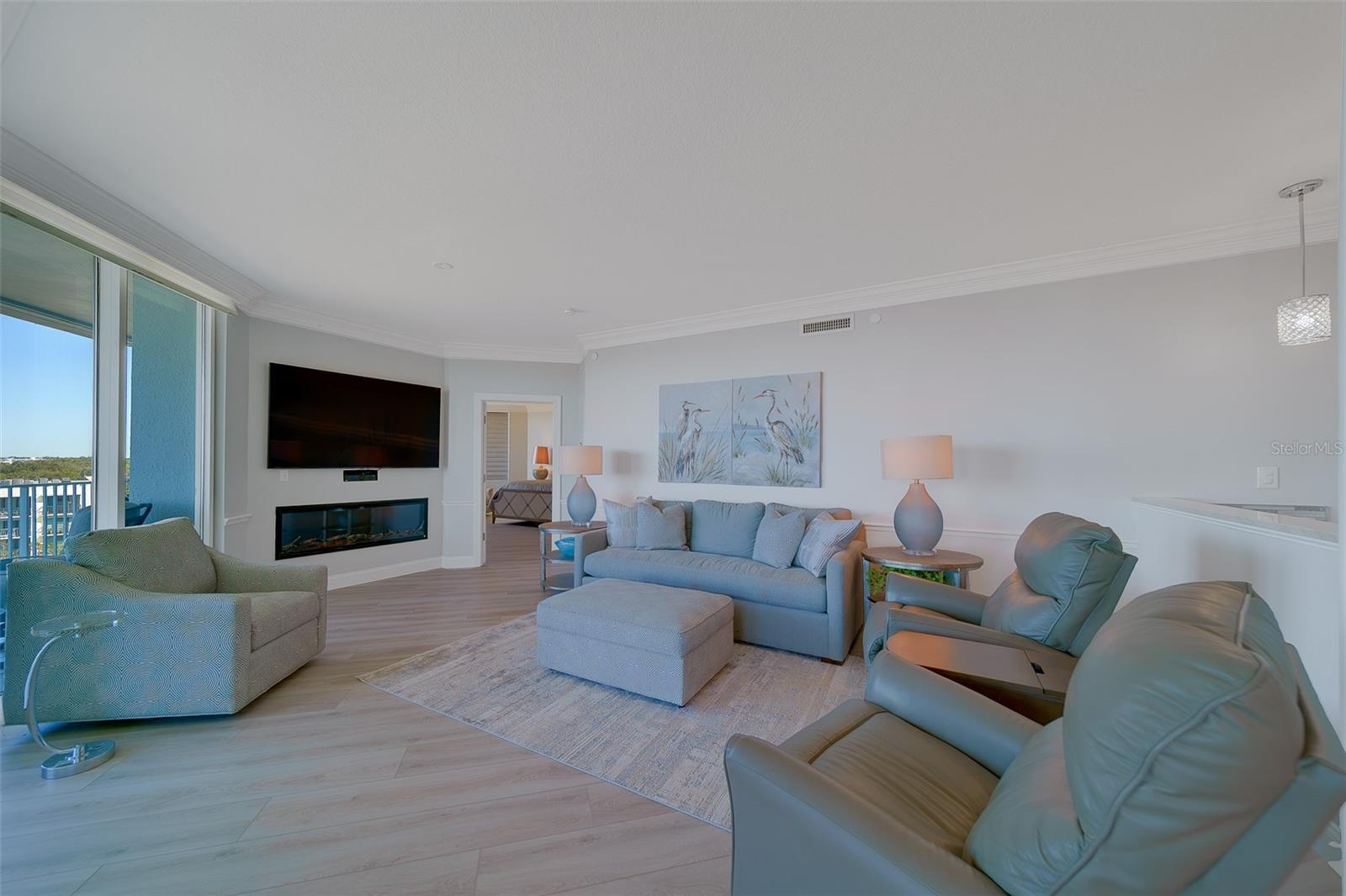 SEASIDE AT BELLEAIR II - Residential