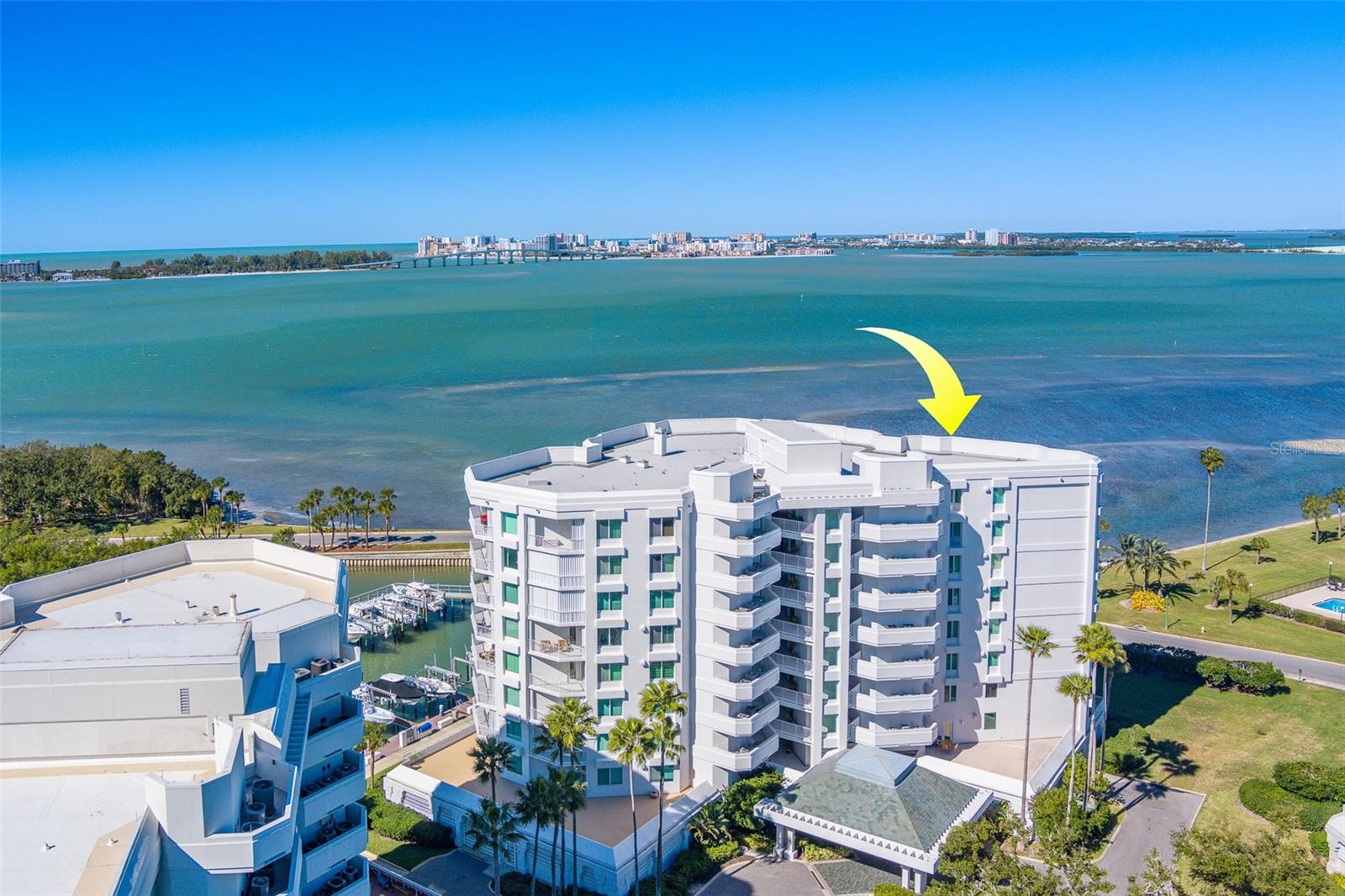 SEASIDE AT BELLEAIR II - Residential