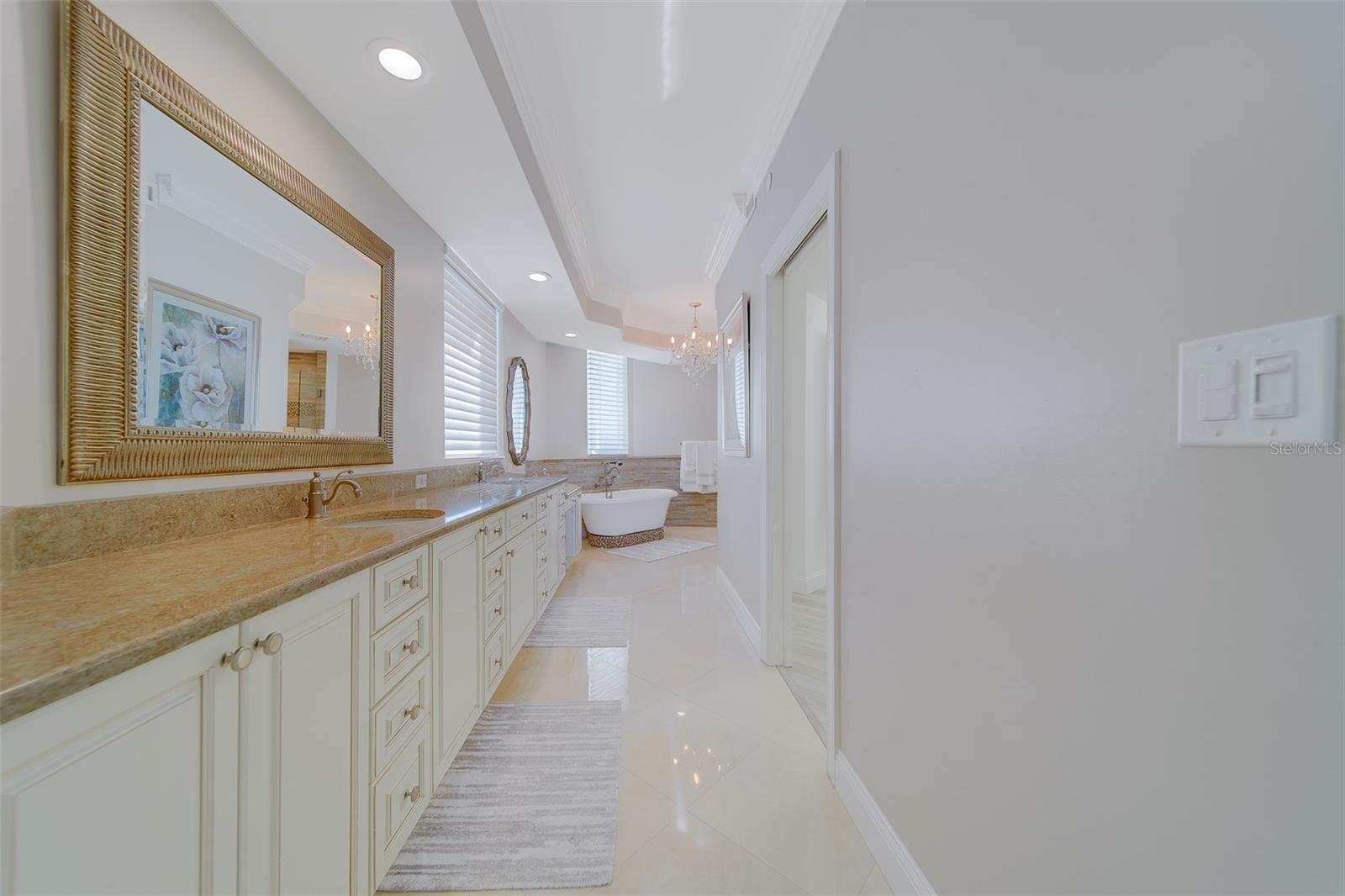 SEASIDE AT BELLEAIR II - Residential