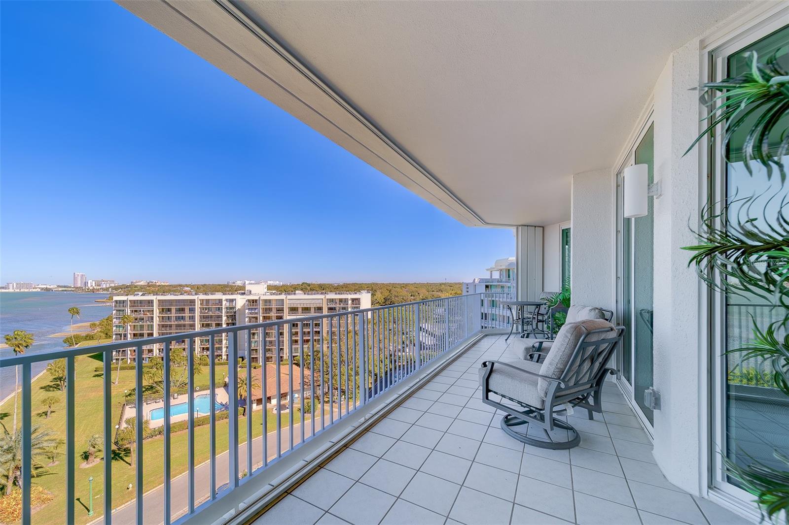 SEASIDE AT BELLEAIR II - Residential
