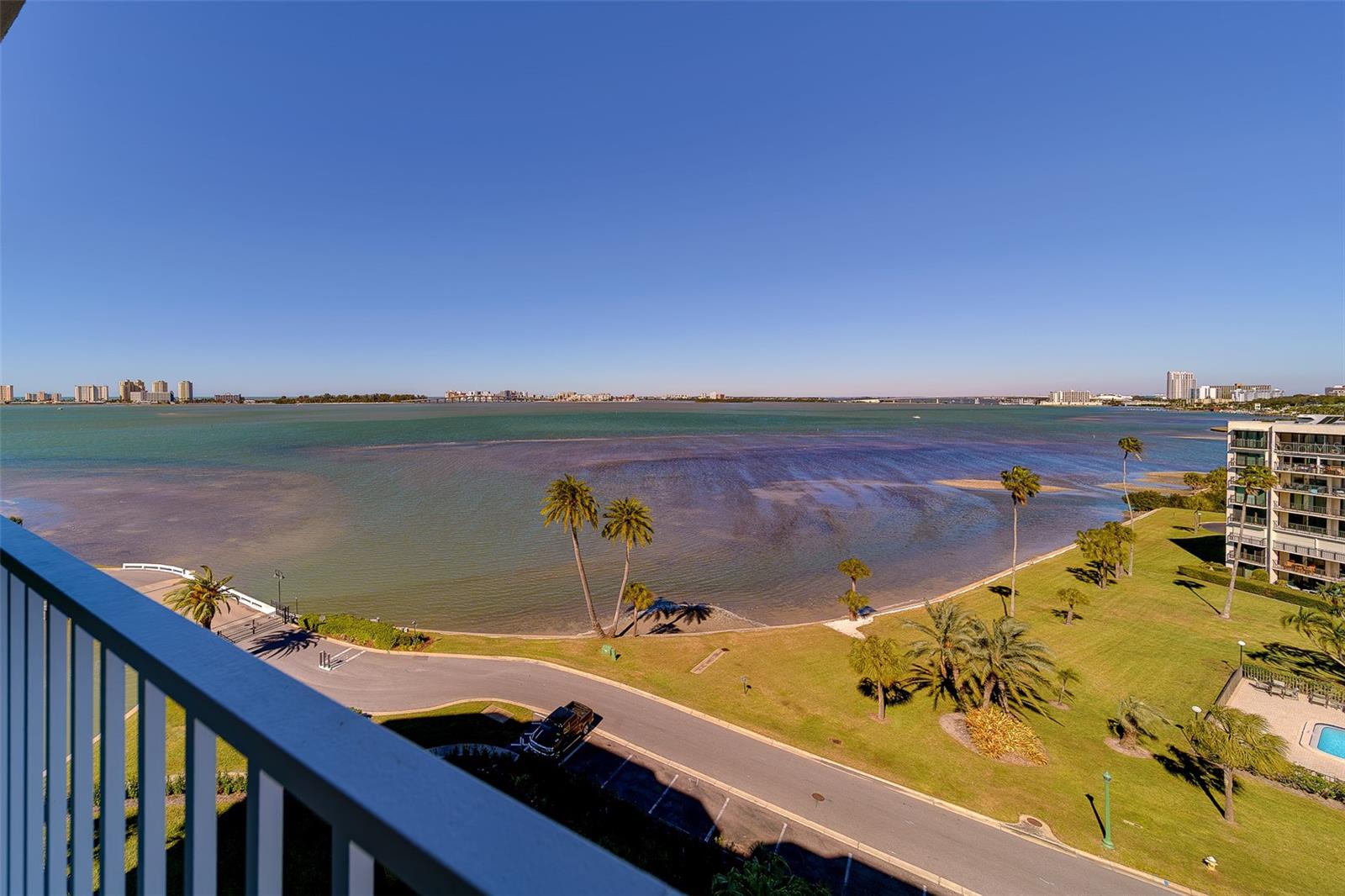 SEASIDE AT BELLEAIR II - Residential