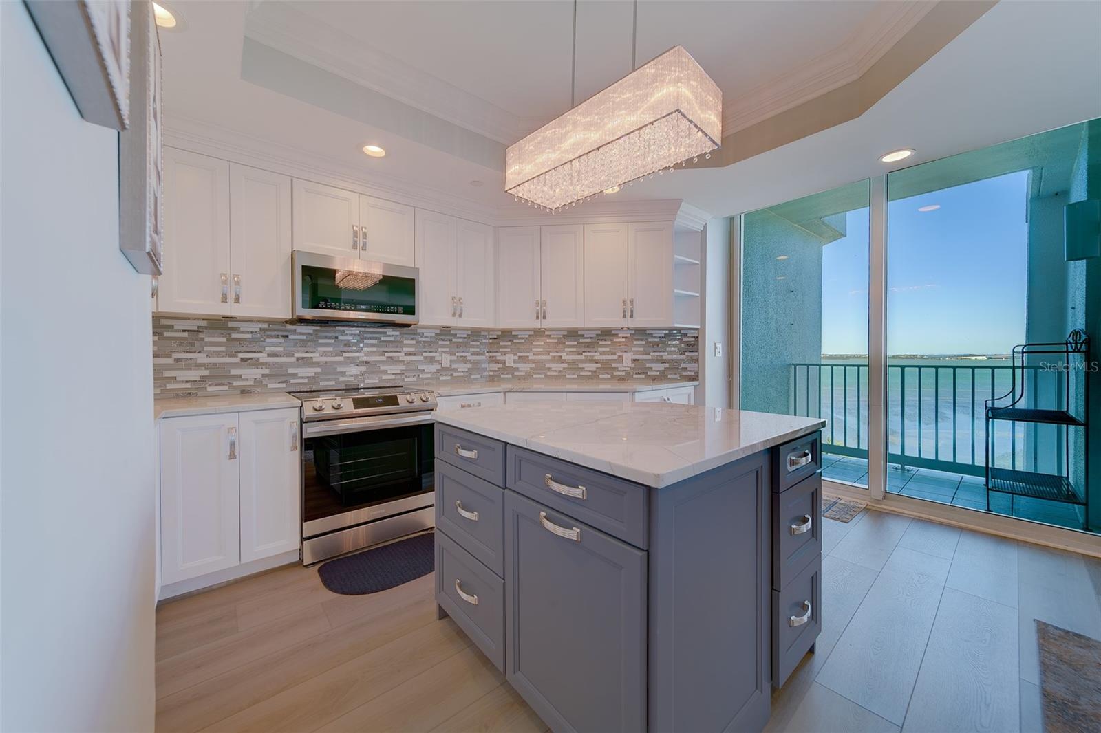SEASIDE AT BELLEAIR II - Residential