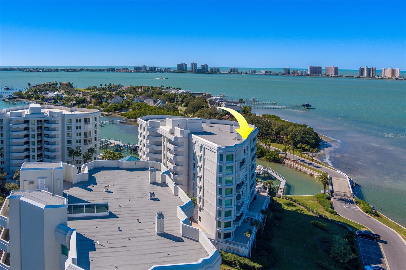 SEASIDE AT BELLEAIR II - Residential