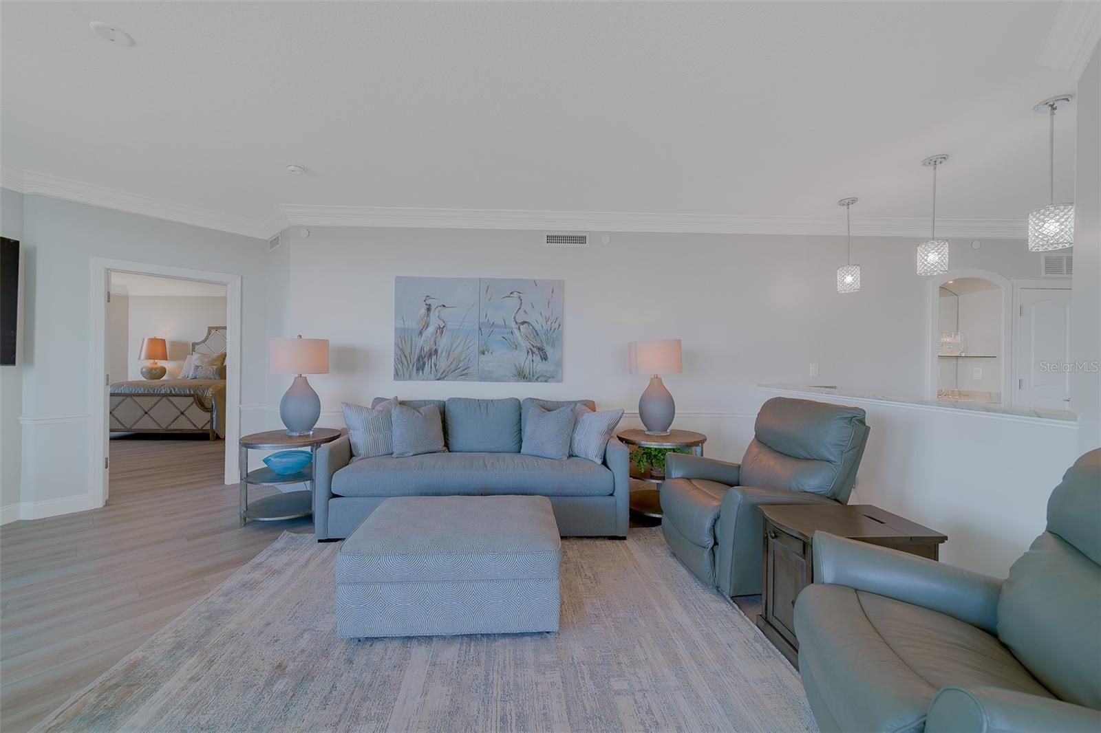 SEASIDE AT BELLEAIR II - Residential